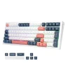 کیبورد بی سیم مکانیکال گیمینگ ردراگون مدل K723 WBR PRO